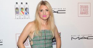 Annaleigh Ashford to Play Judy Holliday in New Biopic
