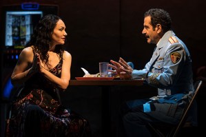 <em>The Band's Visit</em>, <em>Jesus Christ Super Star Live</em>, and More Earn Grammy Noms