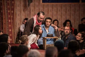 <em>The Jungle</em> Gives Names and Joyful Music to Residents of a Bulldozed Refugee Camp