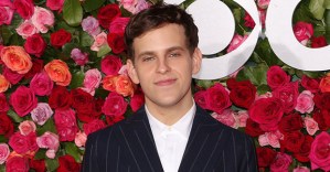<em>Dear Evan Hansen</em> Joins BroadwayCon 2019 Lineup