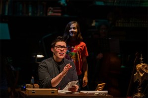 Tony-Winning <em>Fun Home</em> Will Run at SpeakEasy