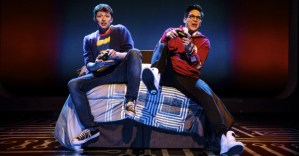 Broadway Shockers 2018: <em>Be More Chill</em> Gets to Broadway Through the Power of Social Media