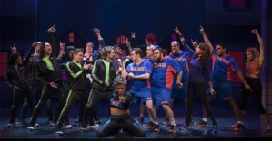 Broadway Shockers 2018: Ken Davenport's Warmed-Over Warm-Up