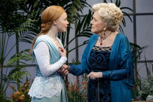 Broadway Shockers 2018: Diana Rigg Blasts Lauren Ambrose for Taking Sundays Off