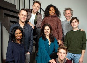 James Snyder to Assume Role of Harry Potter on Broadway