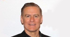 Bryan Adams Makes Surprise Appearance at <em>Pretty Woman</em> Curtain Call