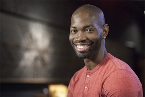 <em>Moonlight</em> Writer Tarell Alvin McCraney on the Living Nature of Plays and Identity in <em>Choir Boy</em>