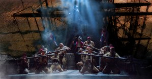 Original West End <em>Les Misérables</em> to Be Retired, Replaced by 25th Anniversary Production