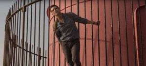 Jeremy Jordan Puts a Modern Pop Spin on "Oh, What a Beautiful Mornin'"