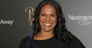 Audra McDonald to Receive Signature Theatre's Stephen Sondheim Award