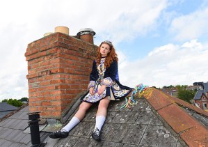 Irish Arts Center Announces Theatrical Offerings for Spring 2019 Season