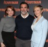 Nancy Anderson, Sherri L. Edelen, Matthew Scott, Set for Signature Theatre’s <I>Side by Side by Sondheim</i>