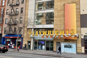 TheaterMania's Off-Broadway Walking Tours: Hell's Kitchen Edition