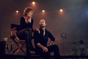<em>Fosse/Verdon</em>, Starring Sam Rockwell and Michelle Williams, Sets Premiere Date