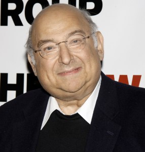Merwin Goldsmith, Veteran Actor of Stage and Screen, Dies at 81