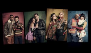 <em>Rent</em> on Fox Star Brennin Hunt Injured During Dress Rehearsal