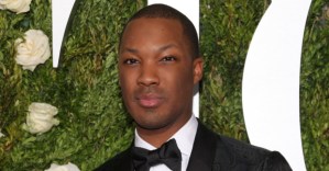 Corey Hawkins Joins <em>In the Heights</em> Film Cast