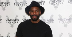 Here's Why You Haven't Seen Colman Domingo Onstage Lately