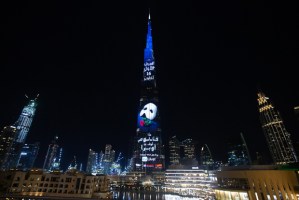 <em>The Phantom of the Opera</em> Lights Up Dubai Ahead of International Tour