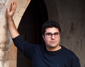 Meet the Iranian Playwright Who Sidestepped Trump's Travel Ban to Perform in New York