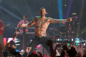 A Theater Critic Reviews…the Super Bowl Halftime Show