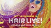 NBC Cancels Plans for <em>Hair Live!</em>