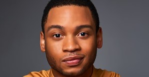 <em>Pose</em>'s Ryan Jamaal Swain to Join Broadway's <em>Choir Boy</em> Cast