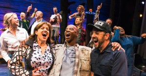 <em>Come From Away</em> Releases Companion Book With Foreword by Justin Trudeau