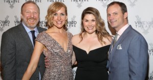 Original <em>[Title of Show]</em> Stars to Reunite for One-Night-Only Reunion Concert