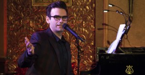 <em>Be More Chill</em>'s Joe Iconis to Return to Feinstein's/54 Below This Spring