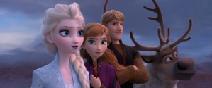 Disney Releases <em>Frozen 2</em> Teaser Trailer