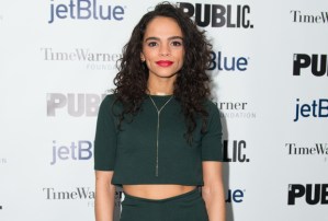 Michael McCormick and Gizel Jiménez to Join the Cast of <em>Wicked</em>