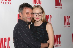Halley Feiffer to Star in Her New Dark Comedy <em>The Pain of My Belligerence</em>