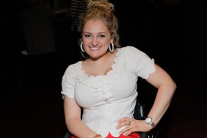 Ali Stroker and More to Be Excellence in Theatre Education Award Ambassadors