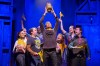 <em>Puffs</em> Announces New Companion Book on Eve of 750th Performance