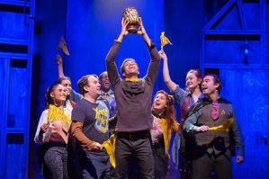 <em>Puffs</em> Announces New Companion Book on Eve of 750th Performance
