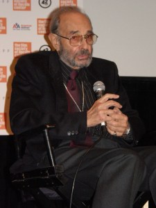 Stanley Donen, Codirector of <em>Singin' in the Rain</em> With Gene Kelly, Has Died