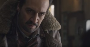 See Lin-Manuel Miranda and Ruth Wilson in Trailer for <em>His Dark Materials</em>
