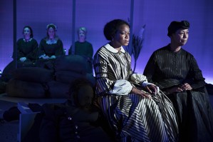 <em>Marys Seacole</em> and the Black Female Caretakers Who Make the World Go Round