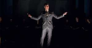 <em>Lolita</em> Musical Takes the Stage at York Theatre Company