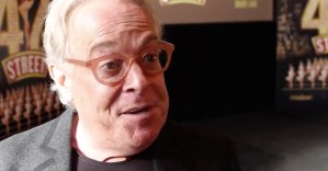<em>42nd Street</em> Librettist Mark Bramble Dies at 68