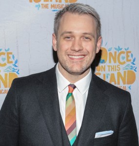 Michael Arden, Ian Lassiter, and More Join Glenda Jackson in <em>King Lear</em>