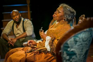 August Wilson's <em>Gem of the Ocean</em> Has Begun Performances at Arden Theatre Company