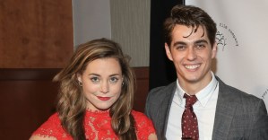 <em>Mean Girls</em> Stars to Lead Concert of Stephen Sondheim's First Musical