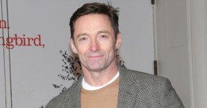Is Hugh Jackman Heading to Broadway in <em>The Music Man</em>?