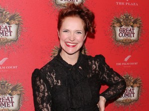 Grace McLean's <em>In the Green</em> Sets World Premiere
