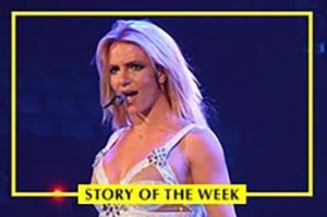 A Britney Spears Musical Is Broadway-Bound. Could It Actually Be Good?