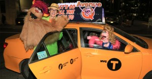 <em>Avenue Q</em> to Celebrate Its Final World Puppetry Day