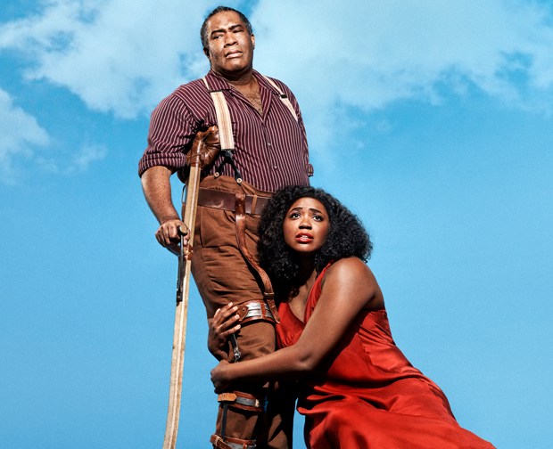 Michael Rodriguez Opera An Opera Novice's Guide to the Metropolitan Opera's 2019-20 Season ...