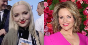 Dove Cameron, Renée Fleming to Star in <em>The Light in the Piazza</em> in London and LA